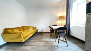 Home Apartments